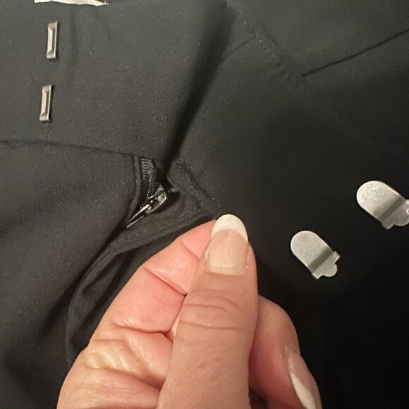 NWT A New Day Black Women's Shorts - Picture 7 of 7